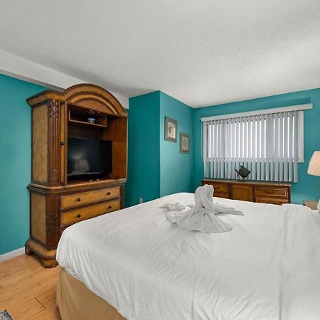 The Summit 1023 Apartment Panama City Beach Exterior photo
