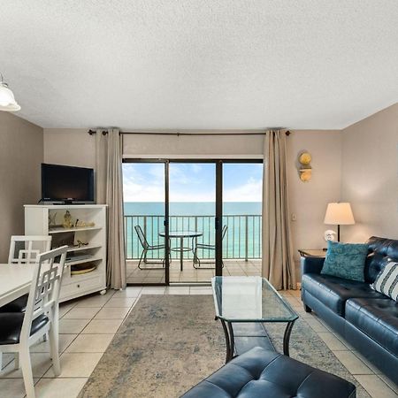 The Summit 1023 Apartment Panama City Beach Exterior photo