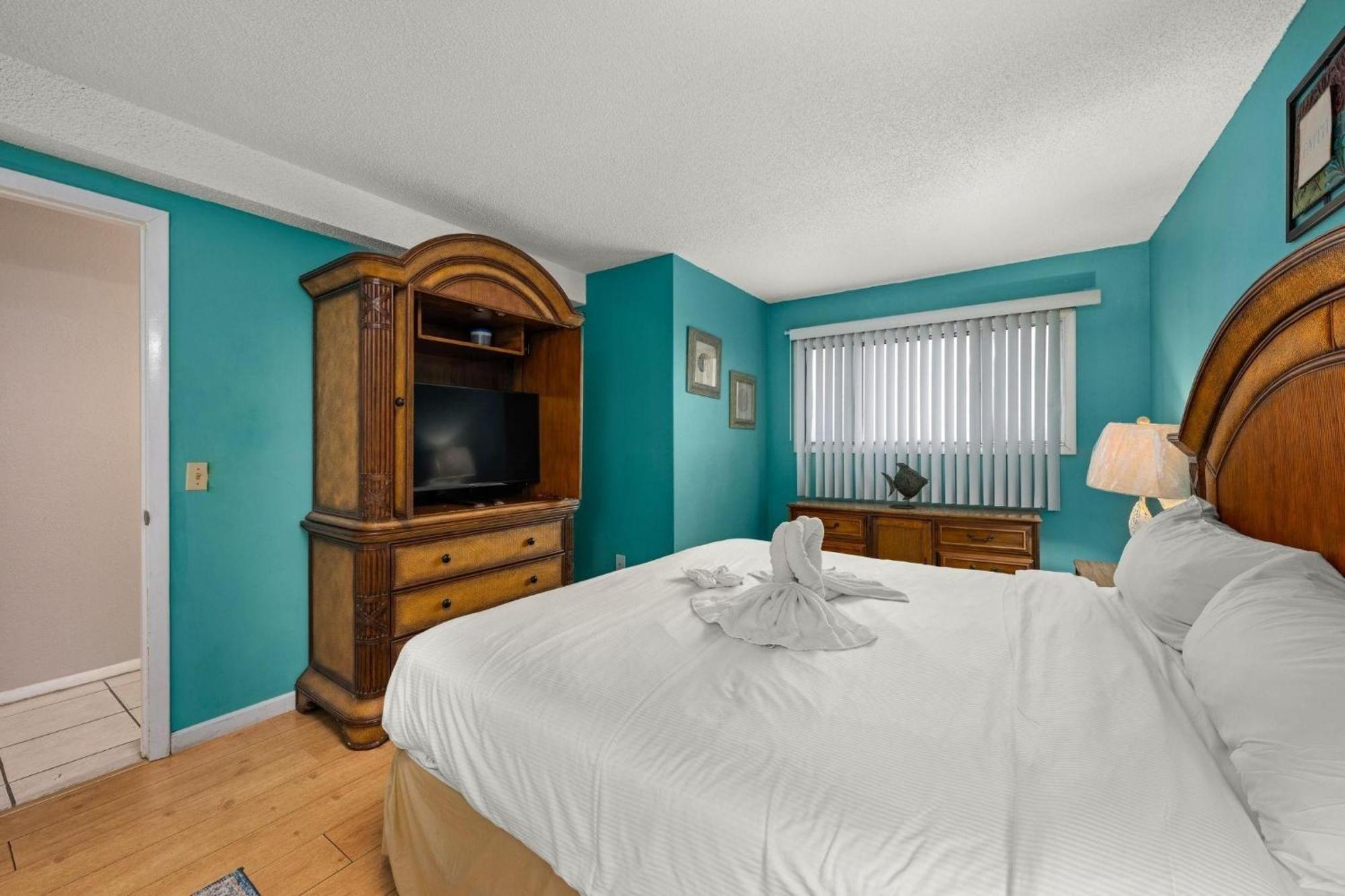 The Summit 1023 Apartment Panama City Beach Exterior photo