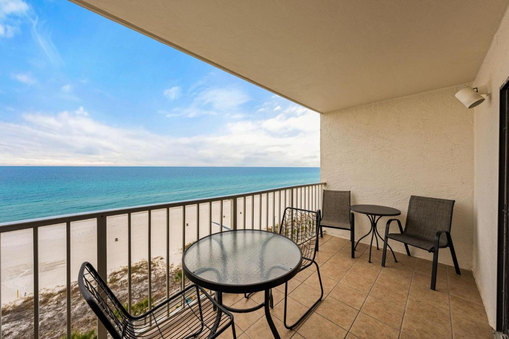 The Summit 1023 Apartment Panama City Beach Exterior photo