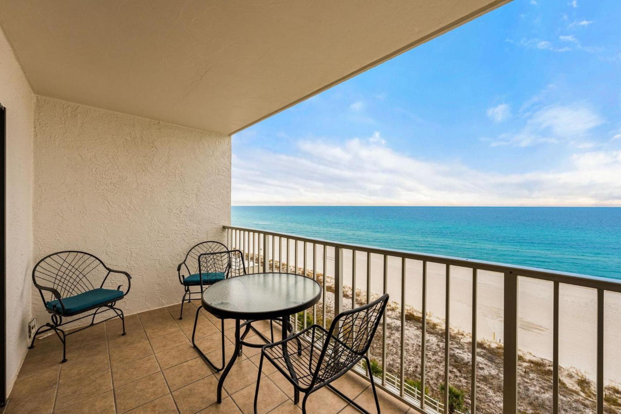 The Summit 1023 Apartment Panama City Beach Exterior photo