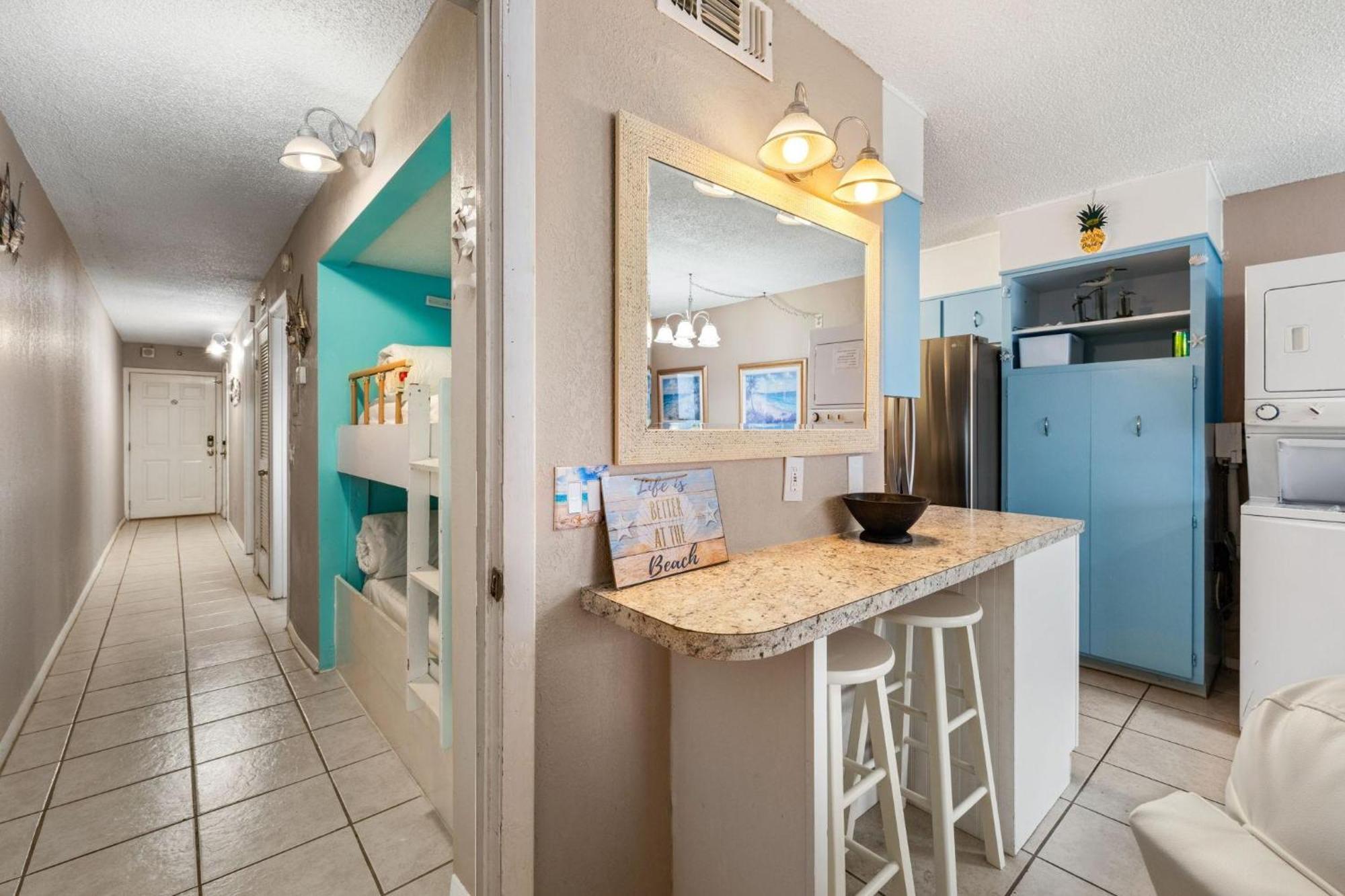 The Summit 1023 Apartment Panama City Beach Exterior photo